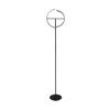 LED-Stehlampe 'Castelpoto' dimmbar 22 W 2000 lm warmweiß Ø 40 x 180 cm