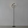 LED-Stehlampe 'Castelpoto' dimmbar 22 W 2000 lm warmweiß Ø 40 x 180 cm