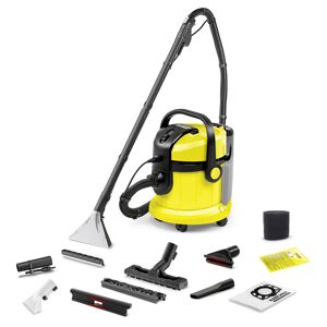 Nass- und Trockensauger 'SE 4004' 1000 W