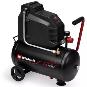 Kompressor 'TC-AC 190/24/8 I OF' 1500 W