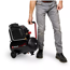 Kompressor 'TC-AC 190/24/8 I OF' 1500 W