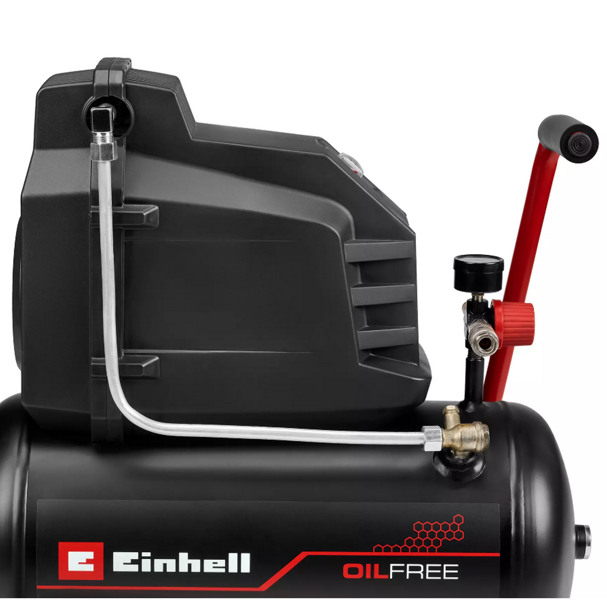 Kompressor 'TC-AC 190/24/8 I OF' 1500 W