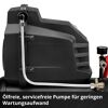 Kompressor 'TC-AC 190/24/8 I OF' 1500 W