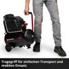 Kompressor 'TC-AC 190/24/8 I OF' 1500 W