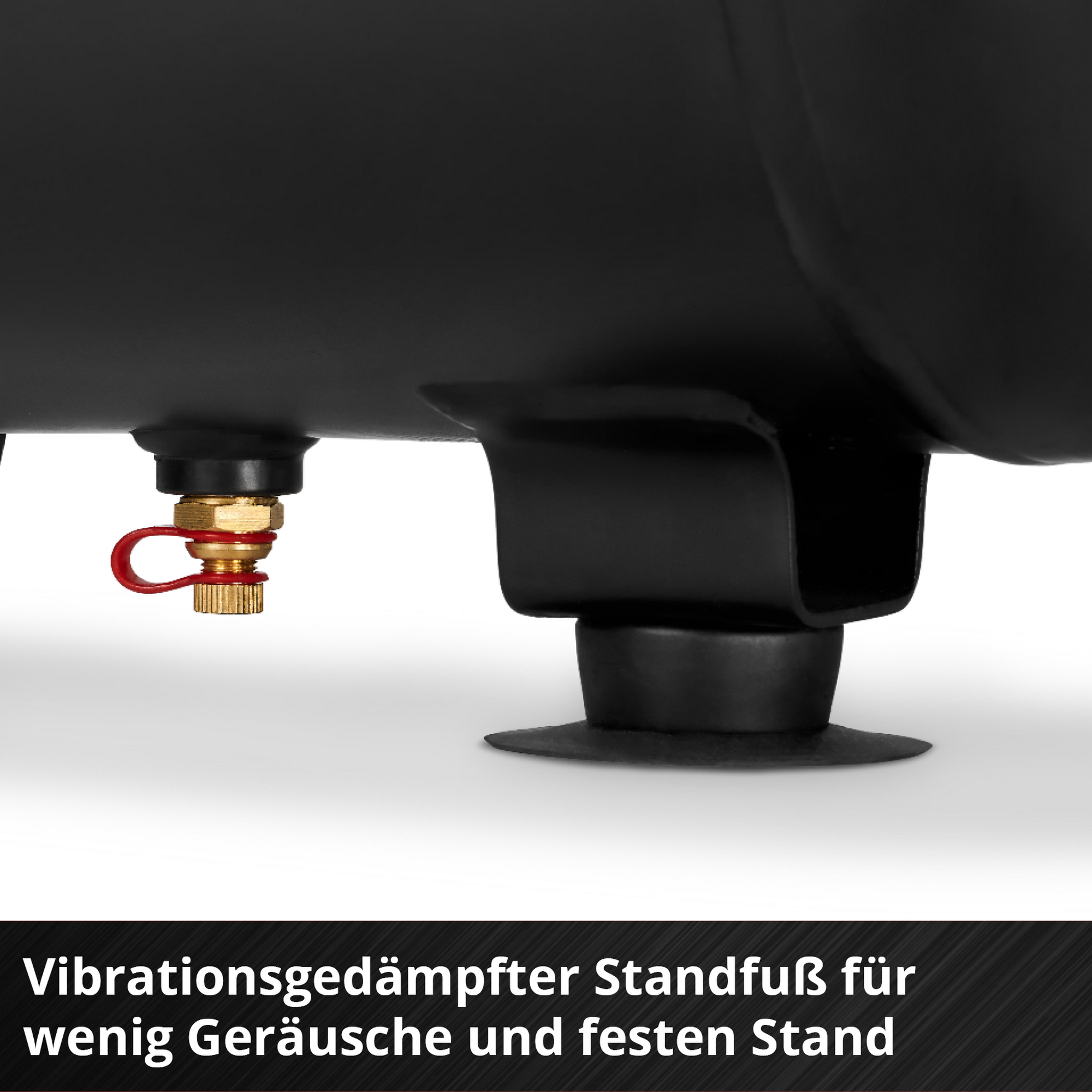 Kompressor 'TC-AC 190/24/8 I OF' 1500 W