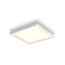 Panelleuchte 'Hue Tento W SQ S' weiß 29,5 x 29,5 cm