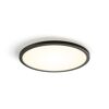 LED-Panel 'Hue Tento' dimmbar 16,6 W 2100 lm warmweiß Ø 29,1 x 3,2 cm