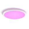 LED-Panel 'Hue Tento' dimmbar 25 W 2600 lm RGB - tunable white Ø 54,2 x 3,56 cm