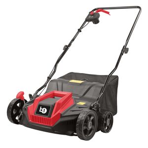 Elektro-Vertikutierer 1300 W