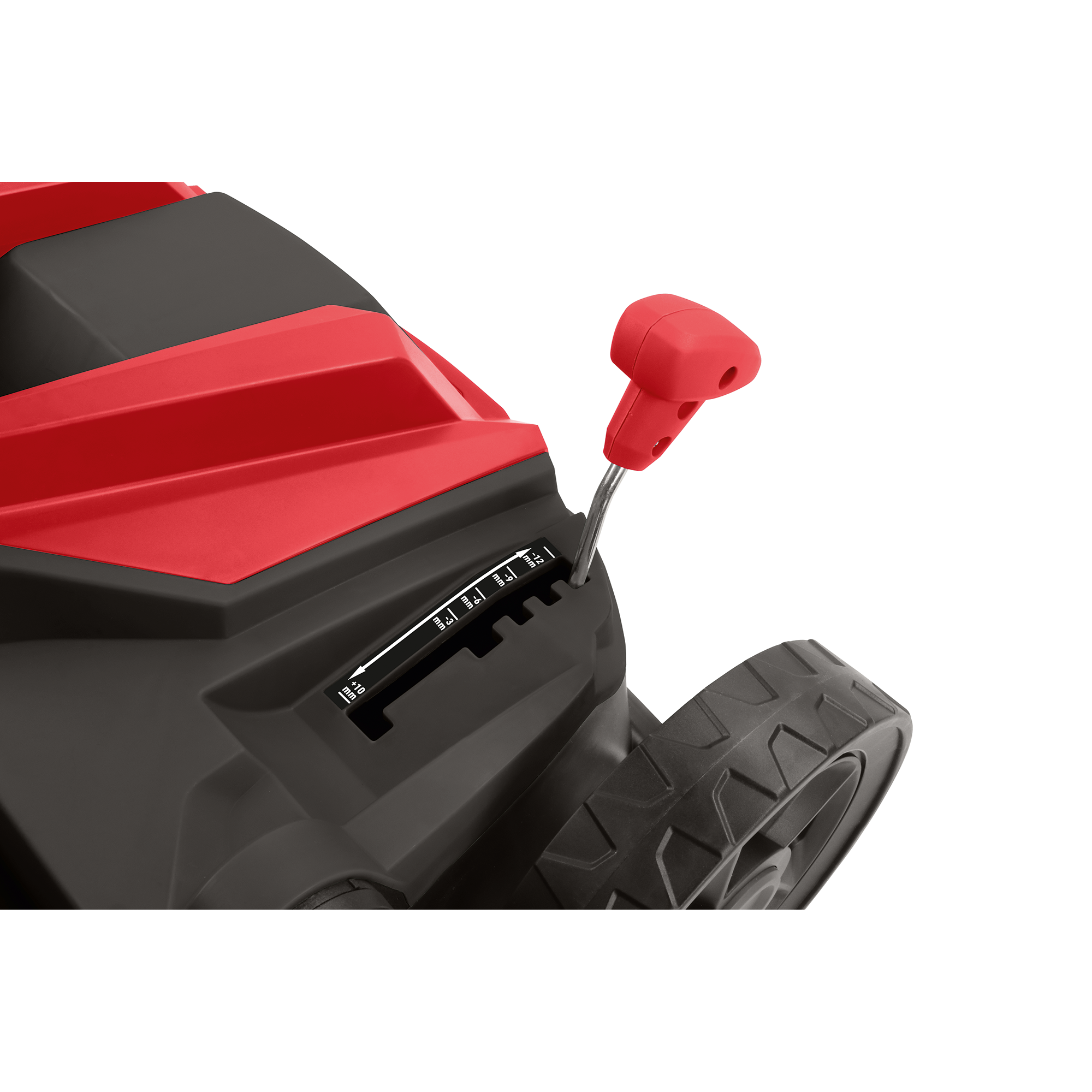 Elektro-Vertikutierer 1300 W