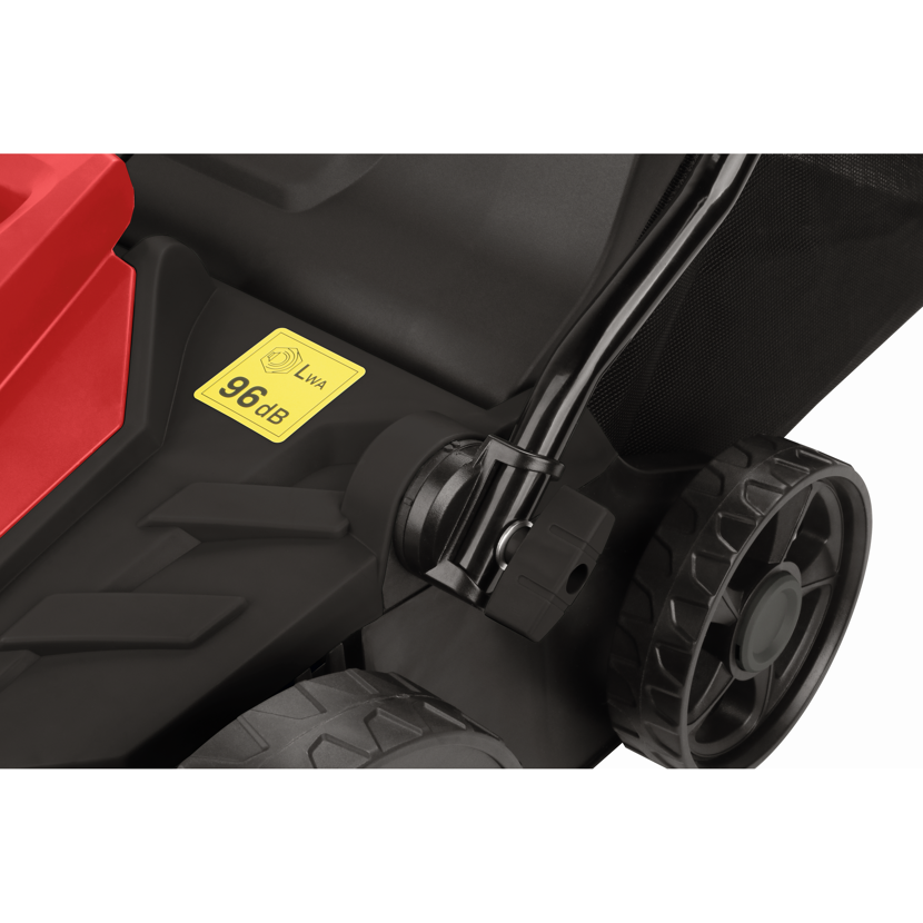 Elektro-Vertikutierer 1300 W