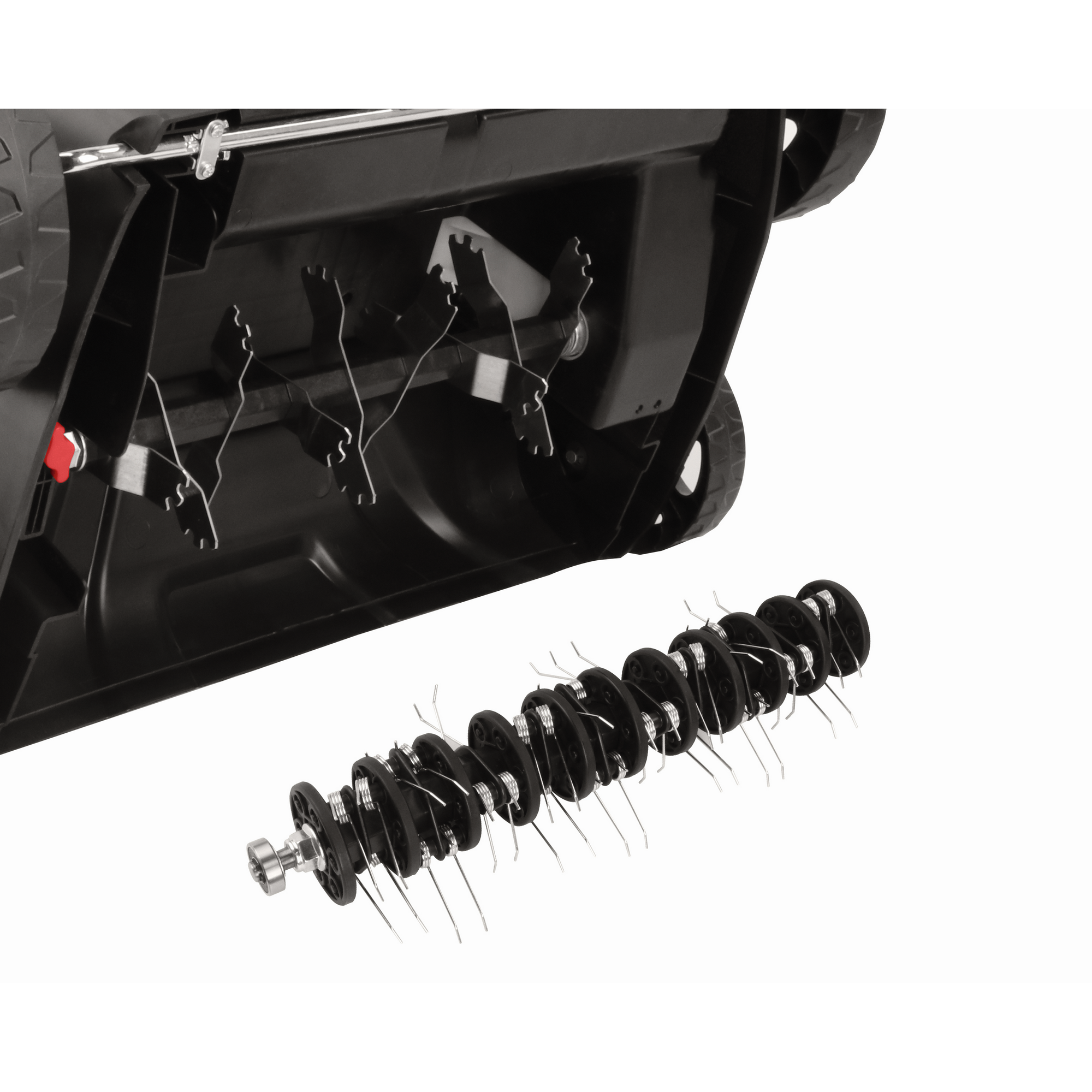 Elektro-Vertikutierer 1300 W