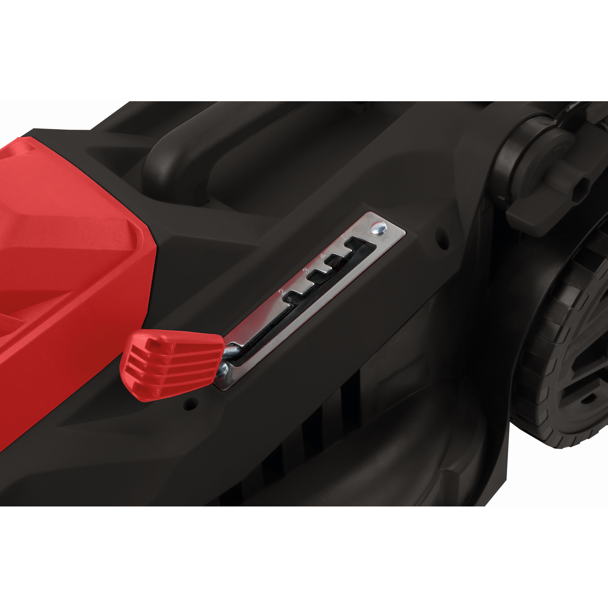 Elektro-Rasenmäher 1600 W bis 500 m²