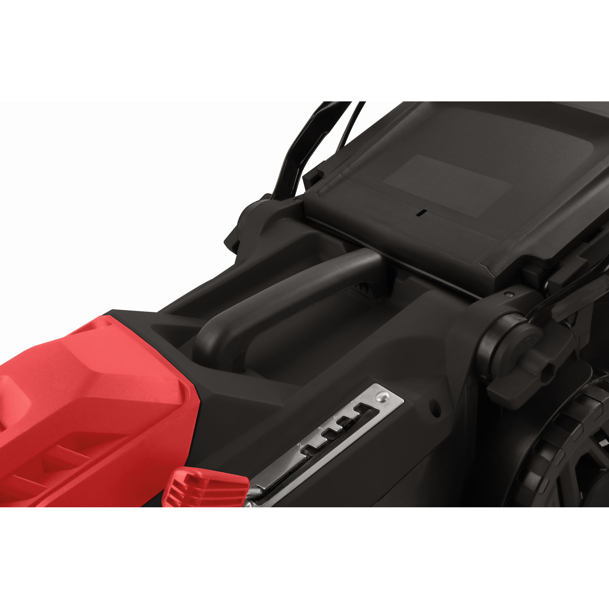 Elektro-Rasenmäher 1600 W bis 500 m²