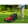 Elektro-Rasenmäher 1600 W bis 500 m²