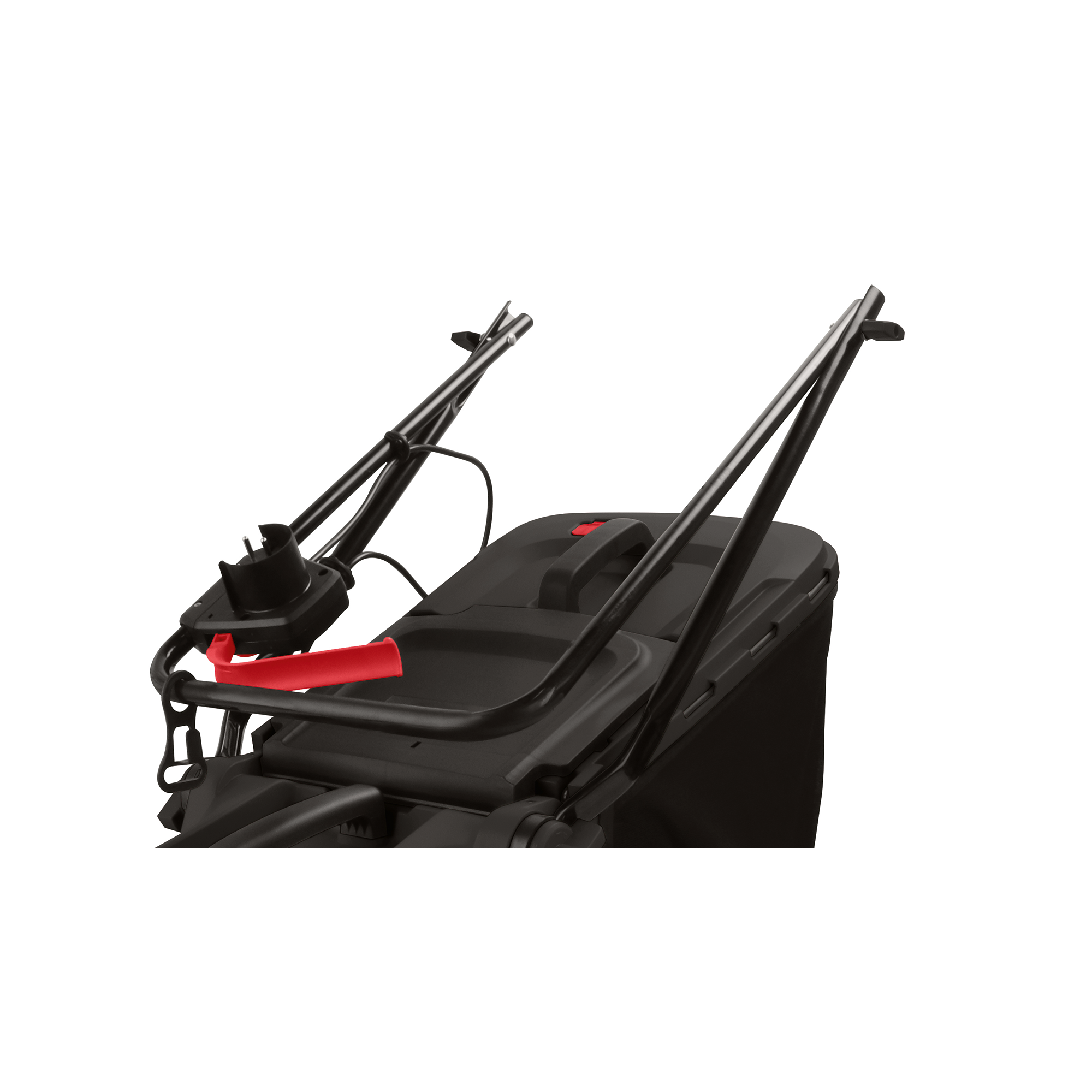 Elektro-Rasenmäher 1600 W bis 500 m²