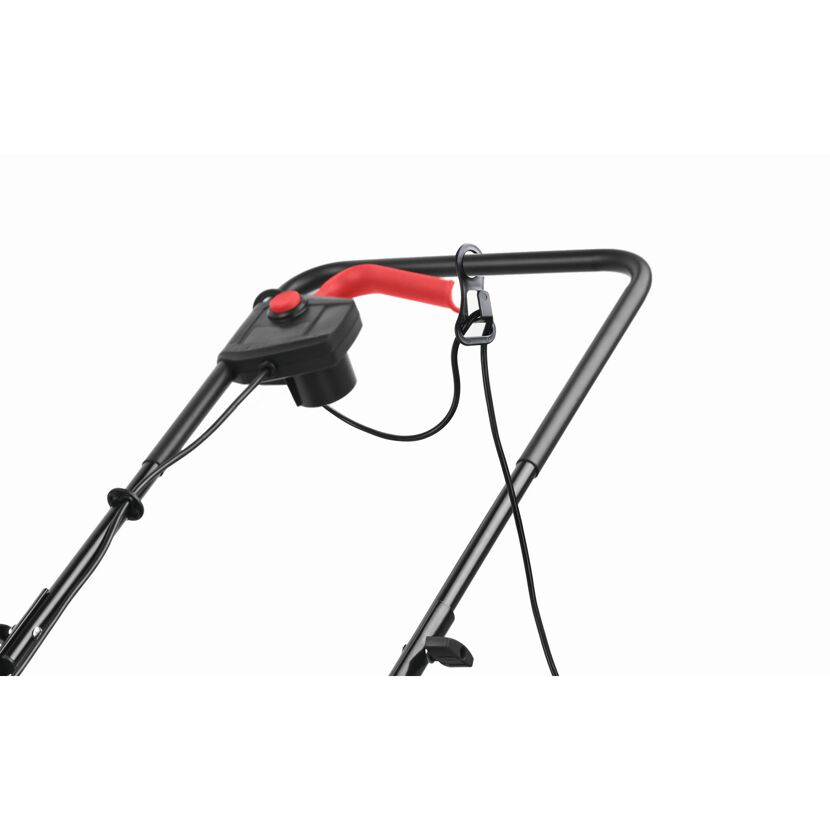 Elektro-Rasenmäher 1600 W bis 500 m²