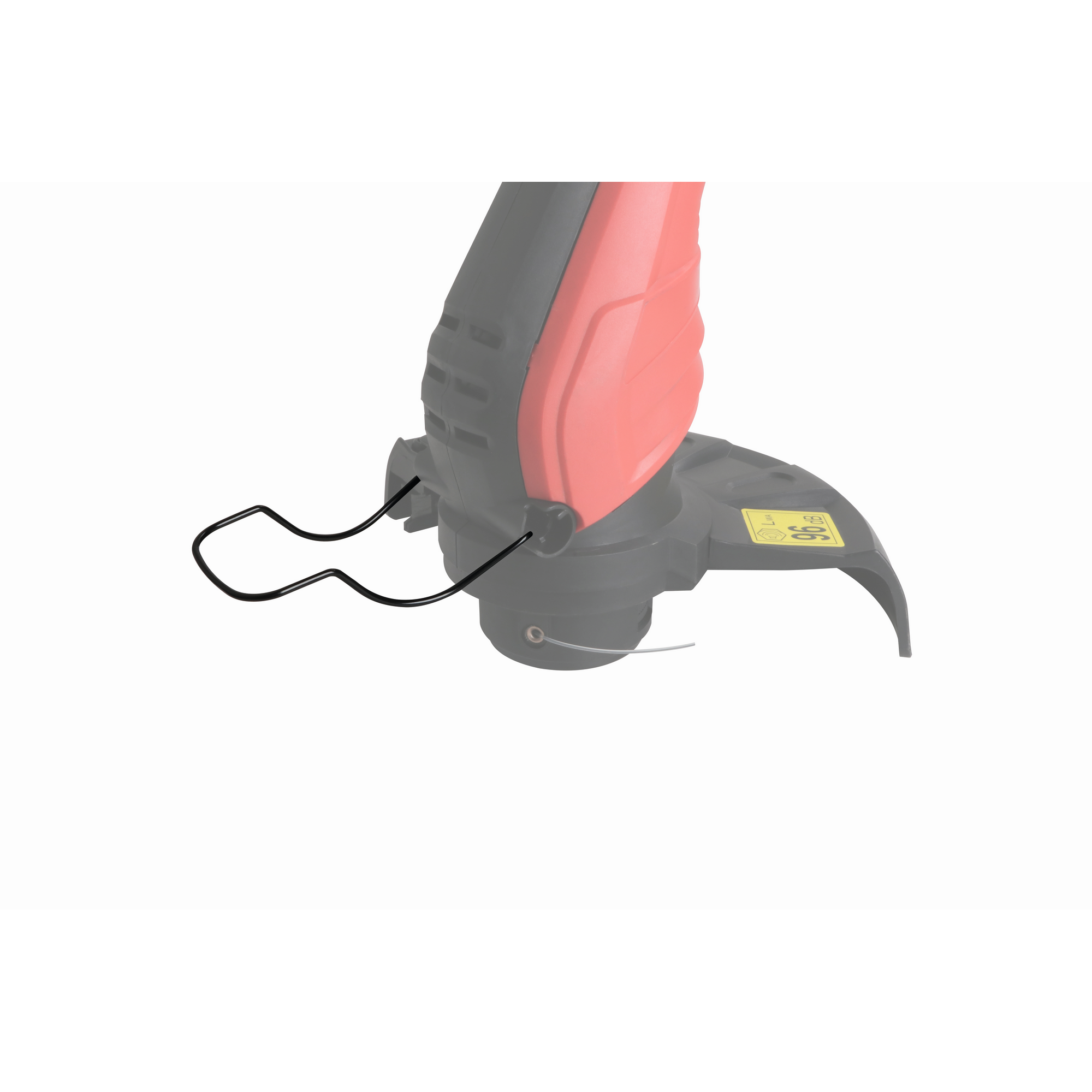 Elektro-Rasentrimmer 350 W