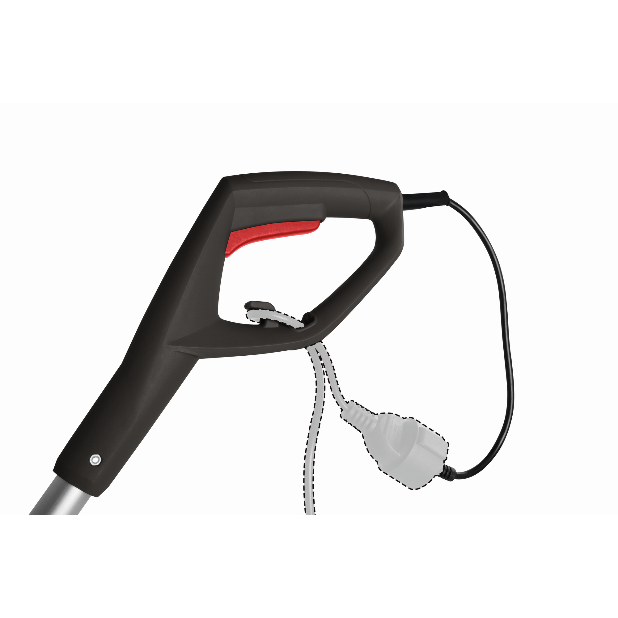 Elektro-Rasentrimmer 350 W