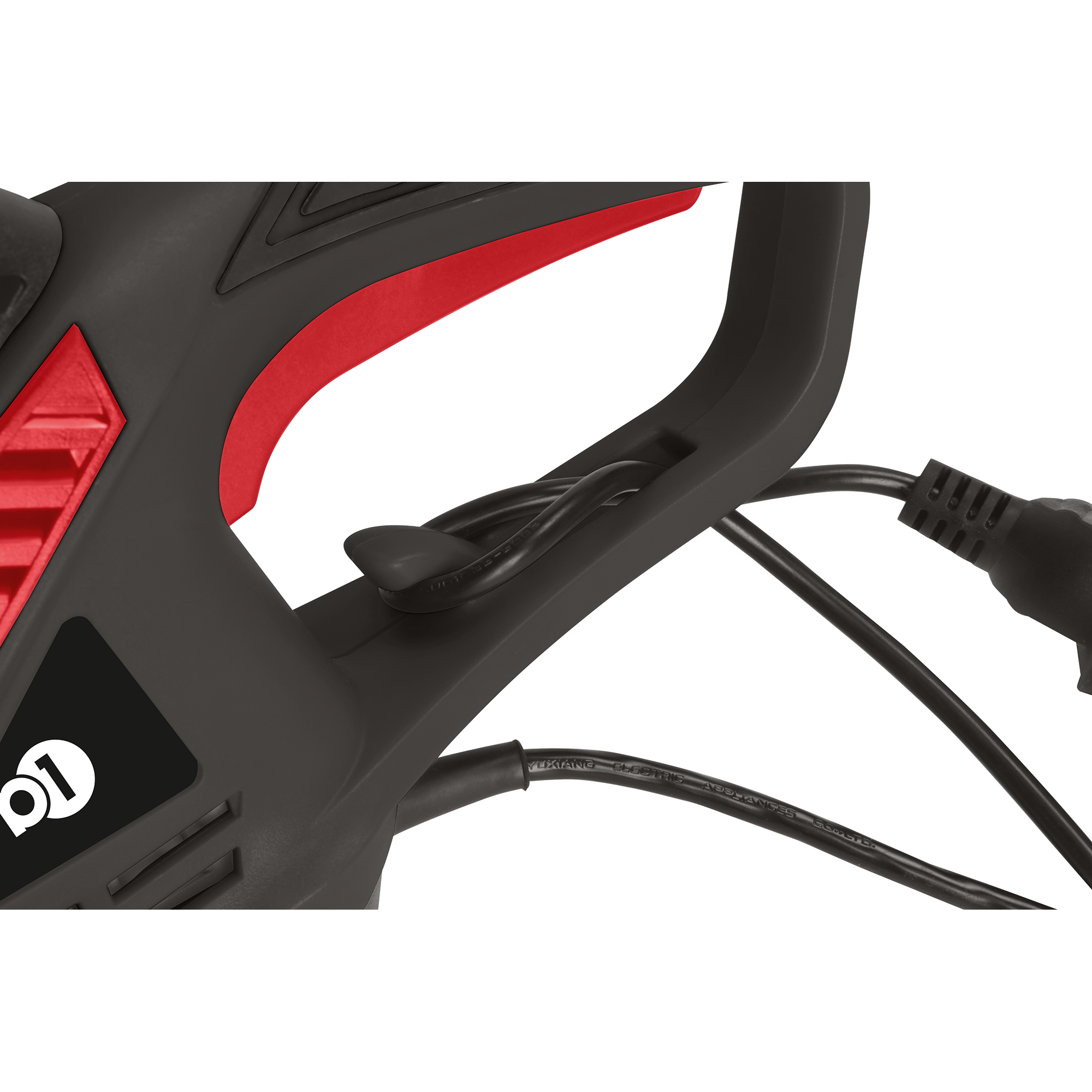 Elektro-Heckenschere 550 W