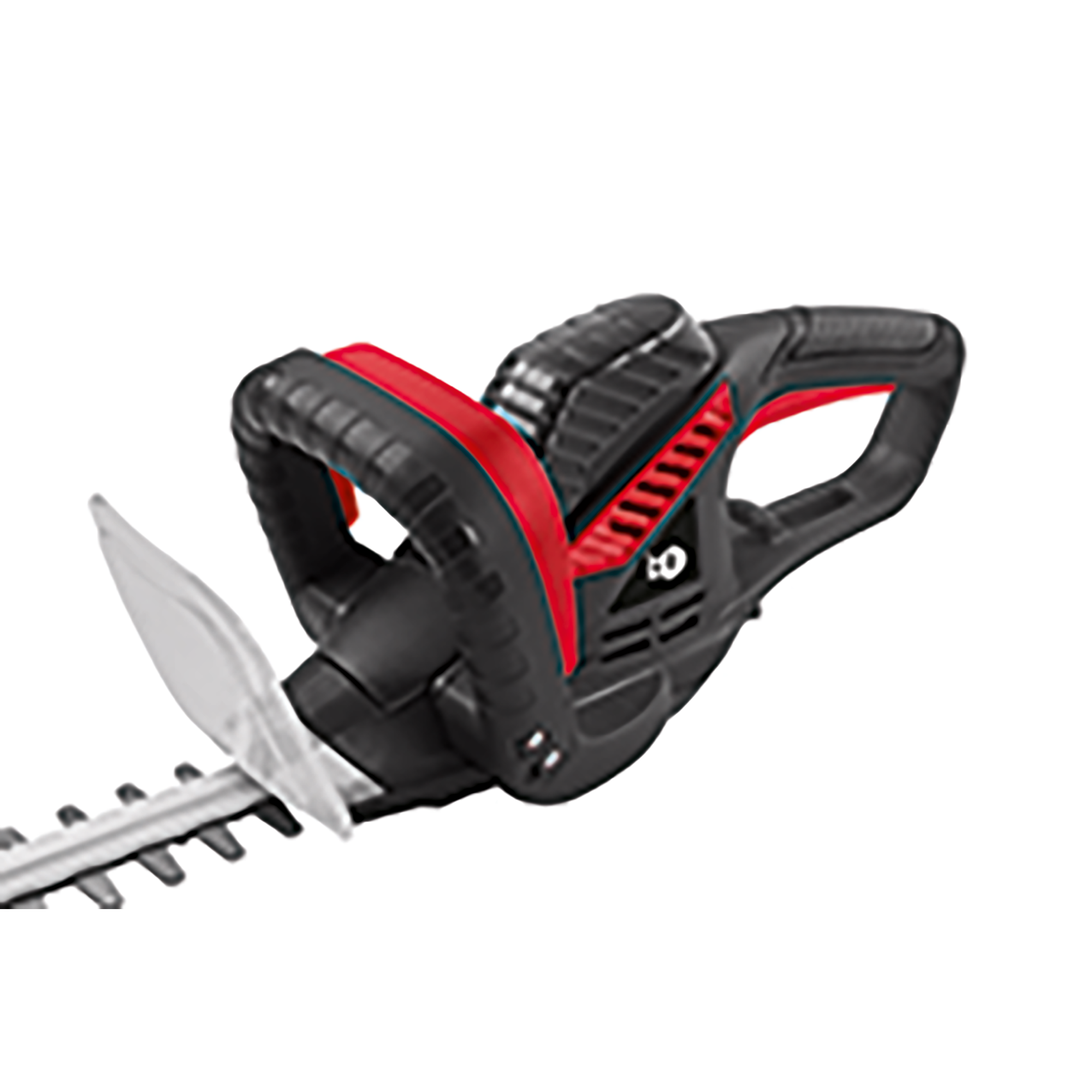 Elektro-Heckenschere 550 W