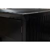 Fahrradgarage 'Velos 2' Metall schwarz 133 x 222 x 151 cm