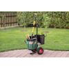 Gartenkarre 'Universal' Metall 40 x 56 x 104 cm