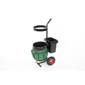 Gartenkarre 'Universal' Metall 40 x 56 x 104 cm