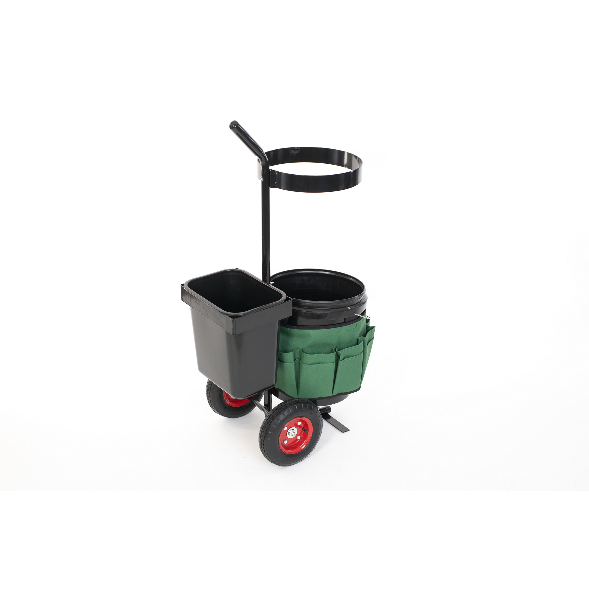 Gartenkarre 'Universal' Metall 40 x 56 x 104 cm