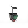 Gartenkarre 'Universal' Metall 40 x 56 x 104 cm