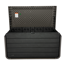 Kissen- & Auflagenbox 'Space' 625 l grau 72 x 146 x 77 cm