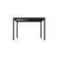 Pergola 'Grand Tuscan 1012' Aluminium anthrazit 310 x 370 x 256 cm