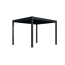 Pergola 'Grand Tuscan 1012' Aluminium anthrazit 310 x 370 x 256 cm