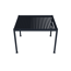 Pergola 'Grand Tuscan 1012' Aluminium anthrazit 310 x 370 x 256 cm