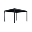 Pergola 'Grand Tuscan 1214' Aluminium anthrazit 370 x 433 x 256 cm