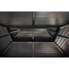 Grillpavillon 'Maui' Holzoptik 158 x 249 x 278 cm