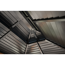 Grillpavillon 'Maui' Holzoptik 158 x 249 x 278 cm