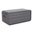 Kissen- & Auflagenbox 'Space' 515 l anthrazit 72 x 147 x 65 cm