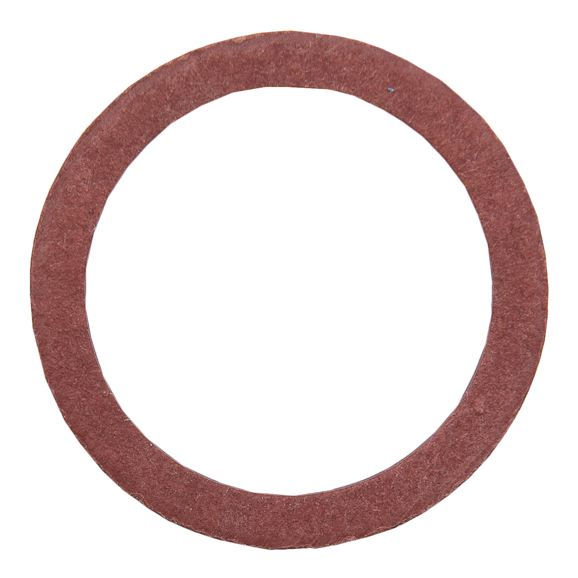 Fiberring für Überwurfmutter 1" 22 x 29 x 2, 4 Stück