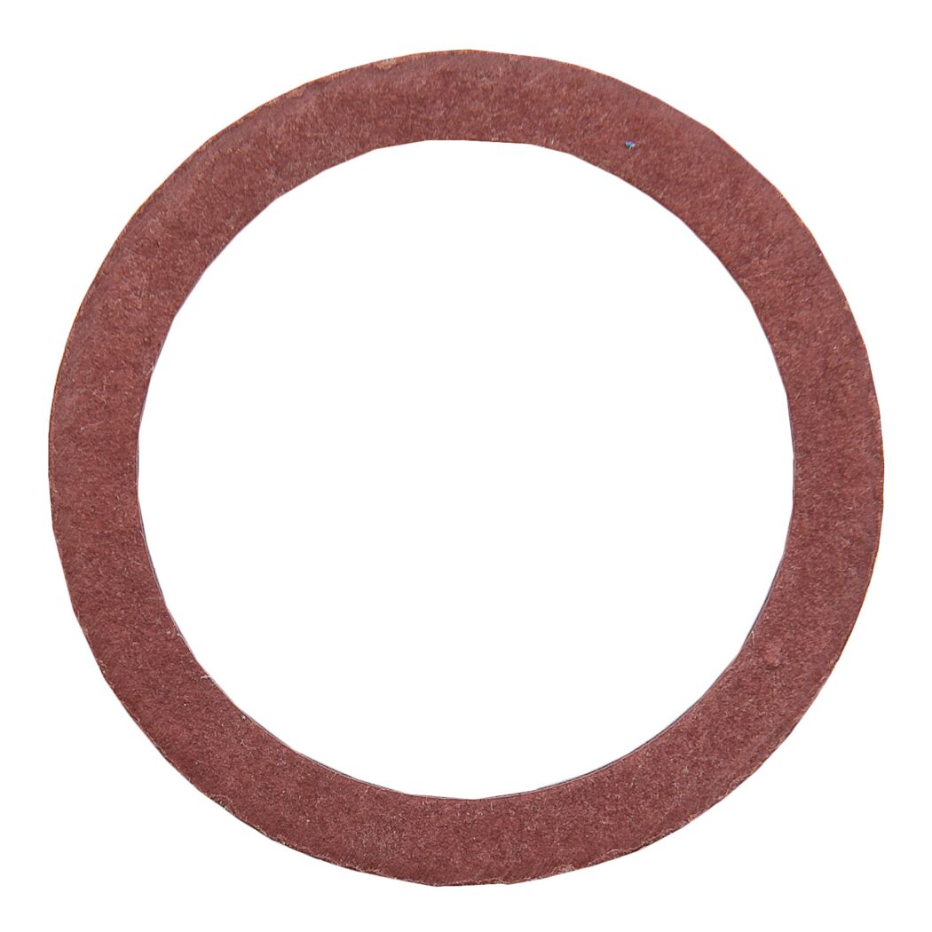 Fiberring für Überwurfmutter 1" 22 x 29 x 2, 4 Stück