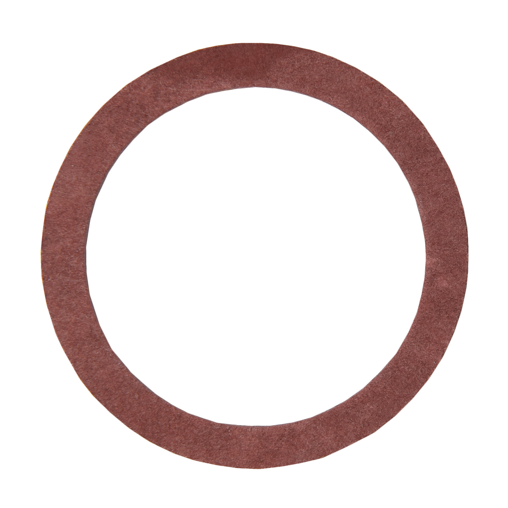 Fiberring für Überwurfmutter 11/4" 30 x 38 x 2 mm, 3 Stück