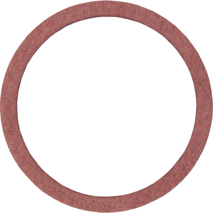 Fiberring 1" 33,5 x 40 x 2 mm, 3 Stück