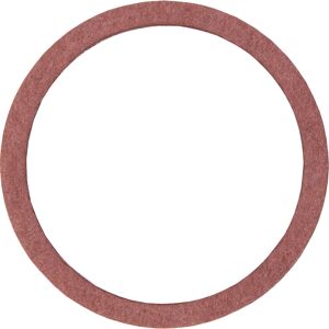 Fiberring 1" 33,5 x 40 x 2 mm, 3 Stück