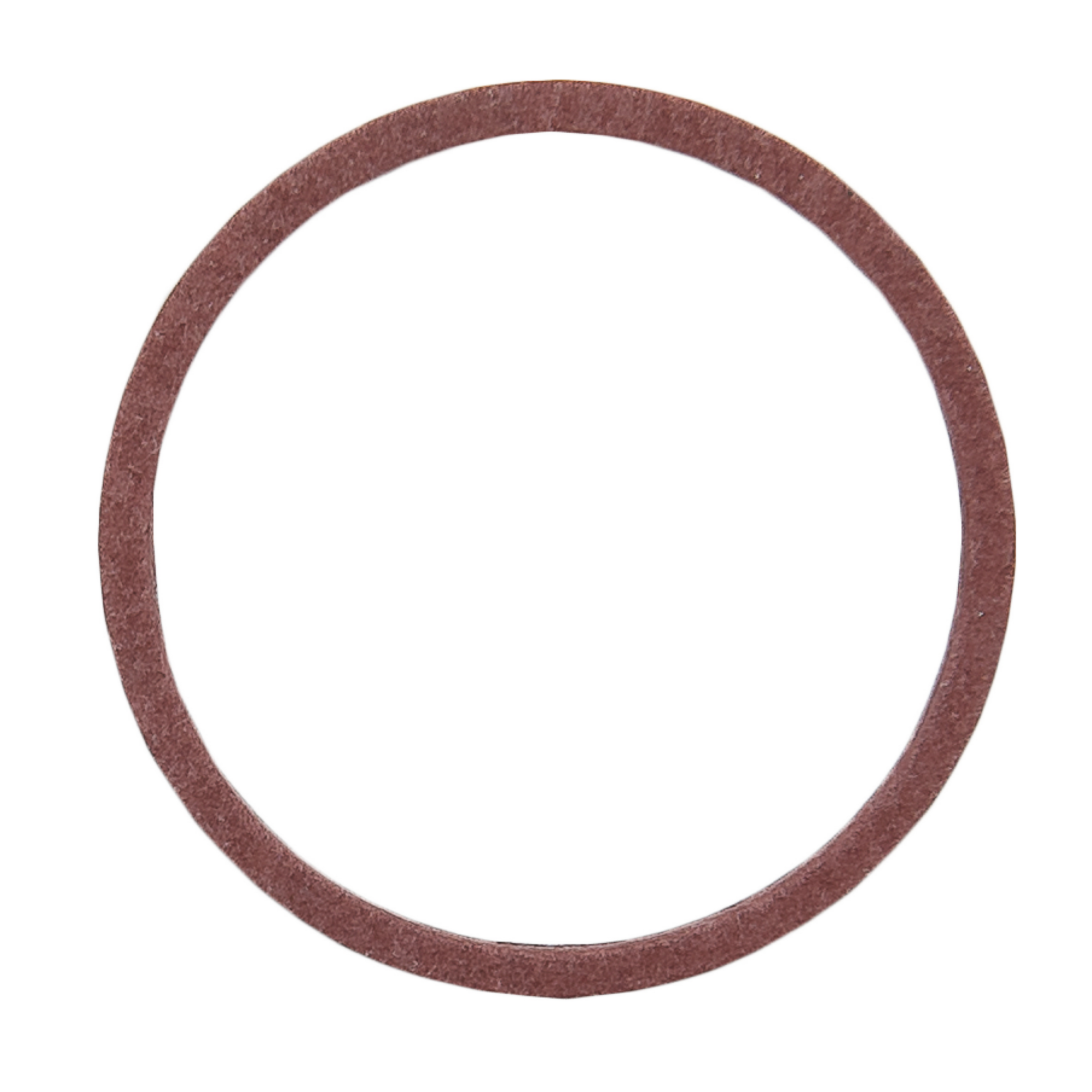 Fiberring 3/4" 26,5 x 30 x 2 mm, 4 Stück