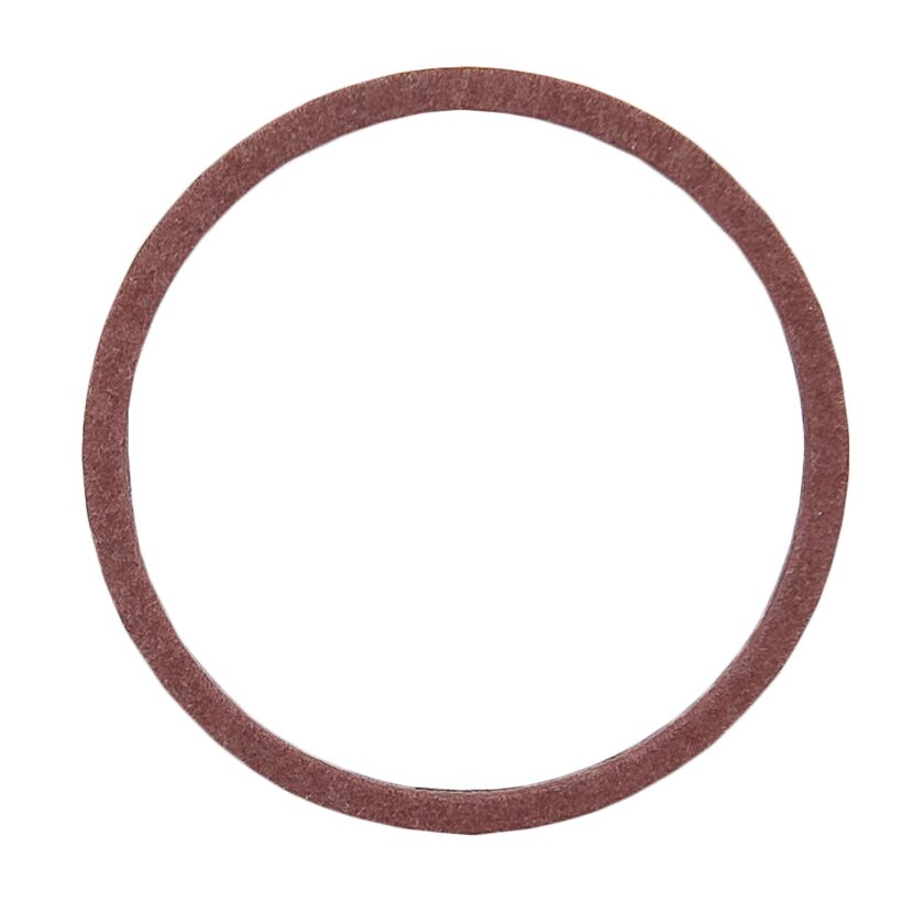 Fiberring 3/4" 26,5 x 30 x 2 mm, 4 Stück