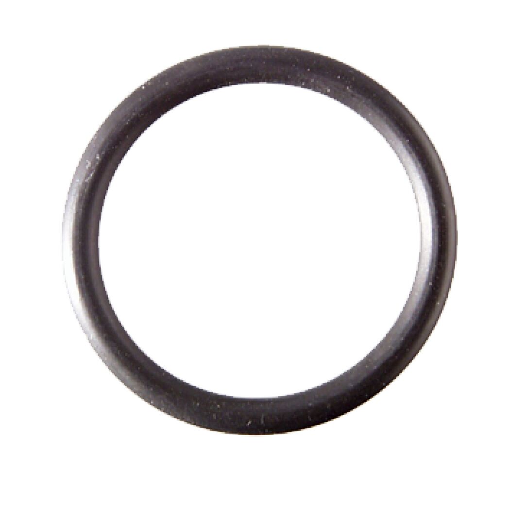 O-Ringe 12 x 2 mm, 4 Stück