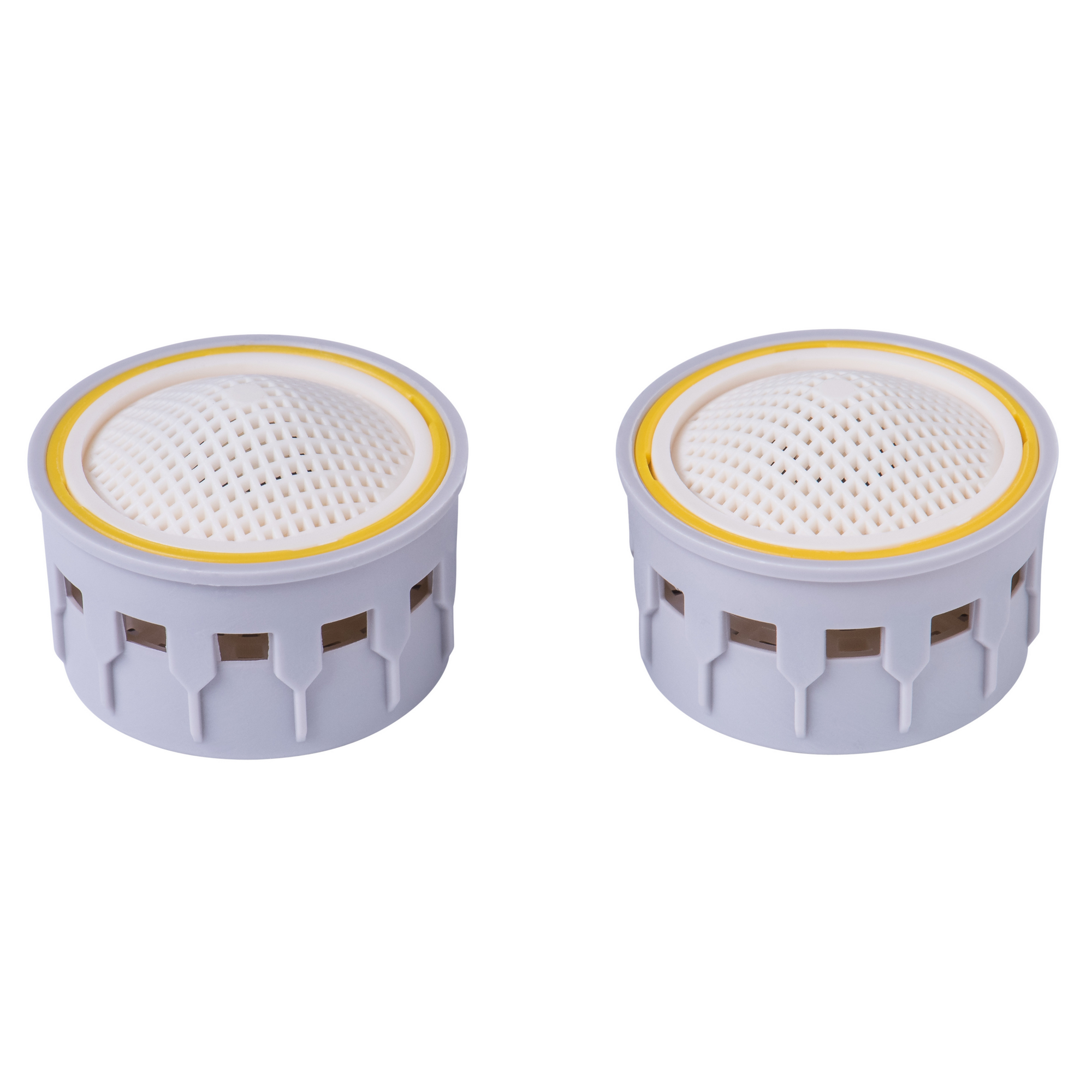 Sparstrahlregler-Einsatz M22/24 3 l, 2 Stück