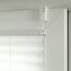 EasyFix-Plissee 'Greta' steingrau 80 x 130 cm 7-teilig