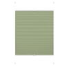 EasyFix-Plissee 'Greta' mintgrün 50 x 130 cm 7-teilig