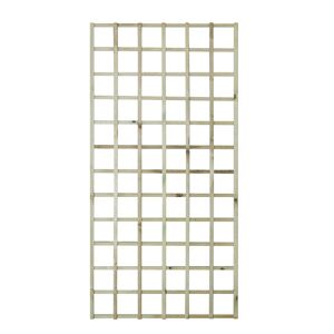 Rankgitter Kiefernholz 90 x 180 cm